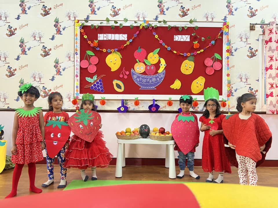 best pre school