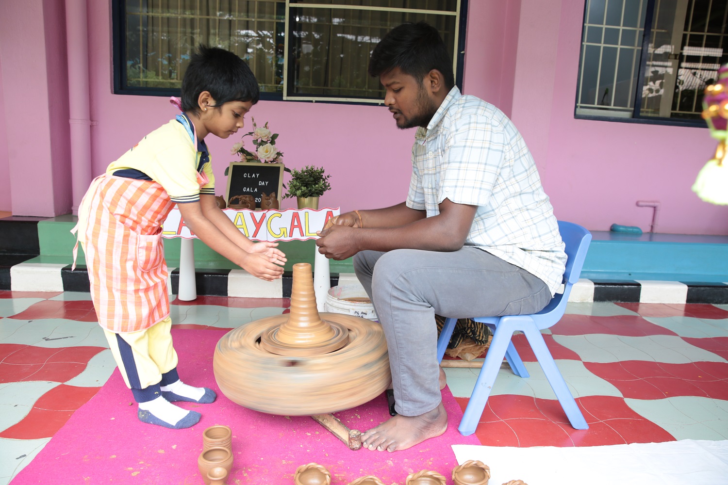 play school in delhi ncr