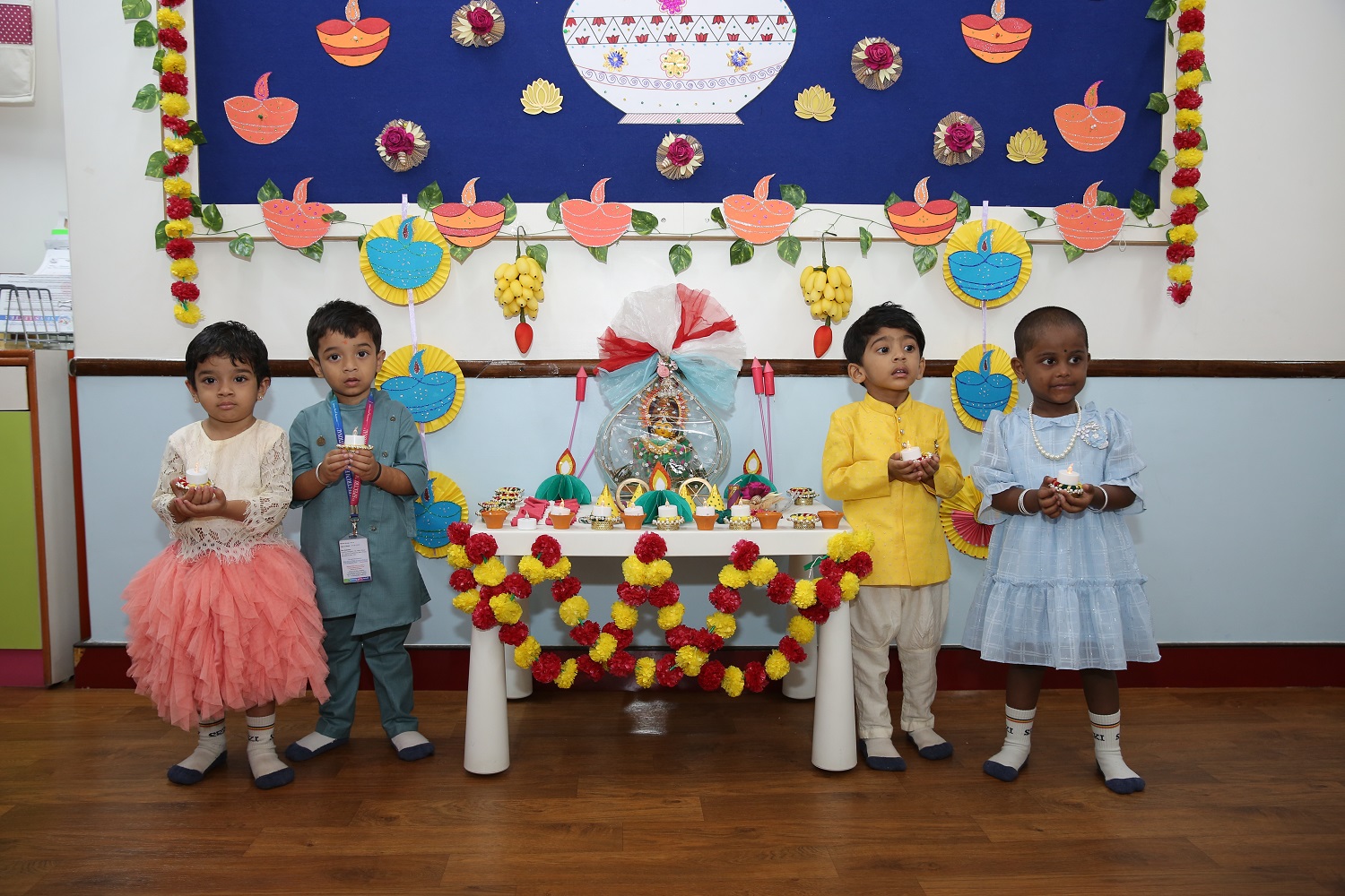best pre school