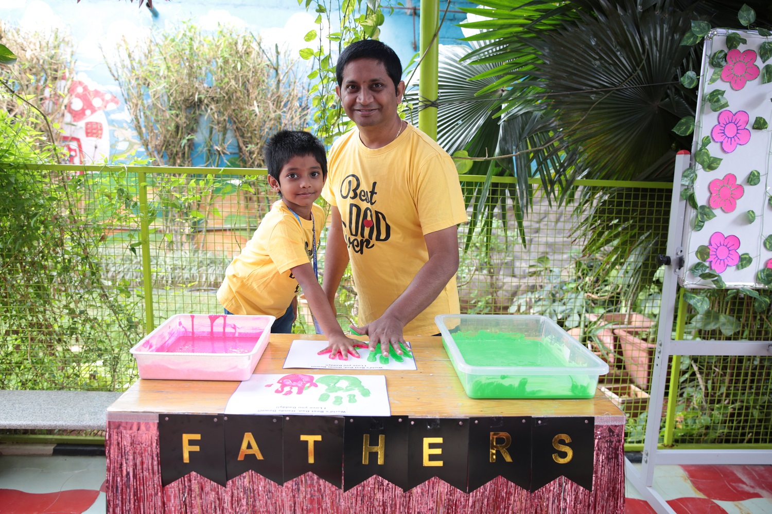 preschool near me