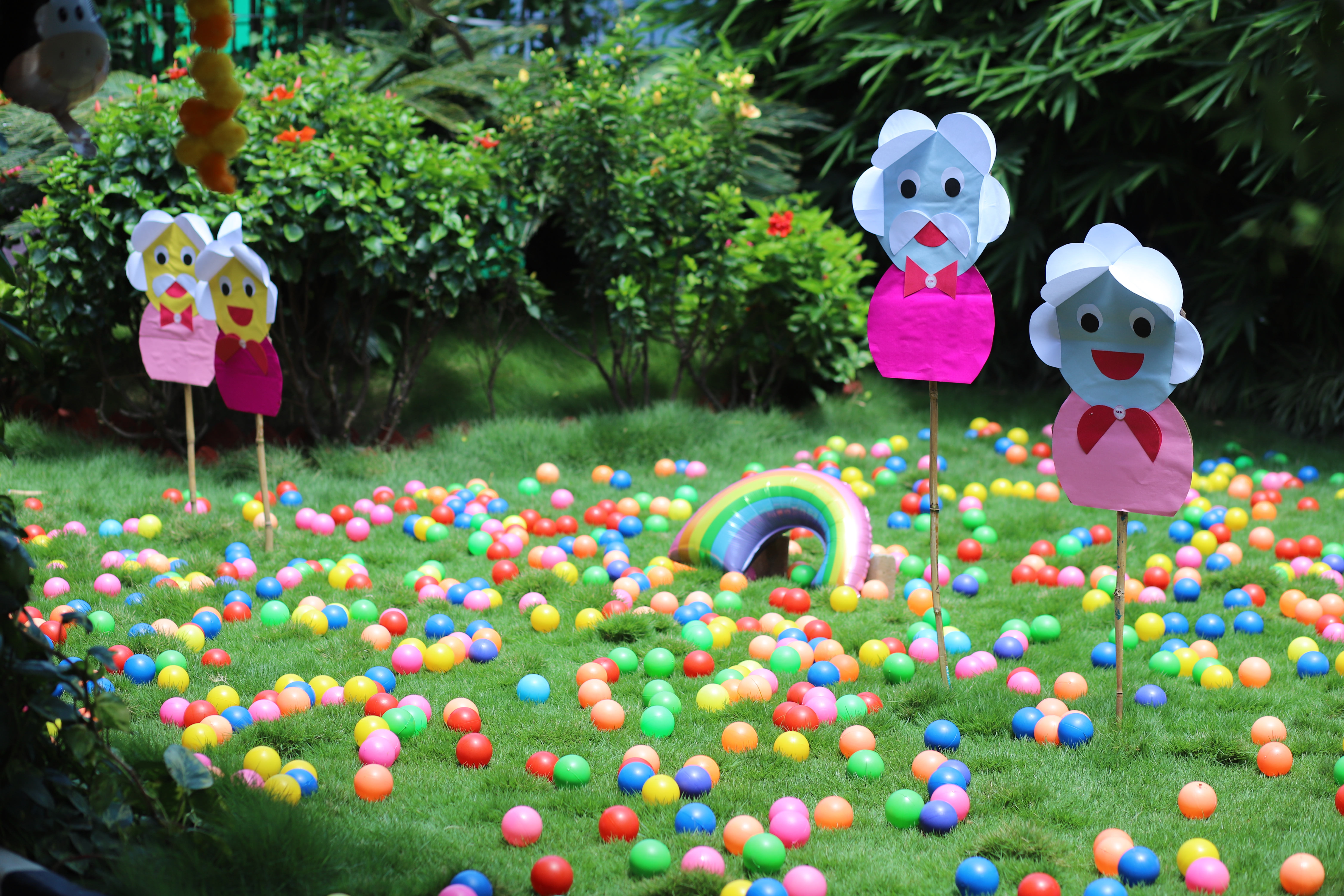 best pre school