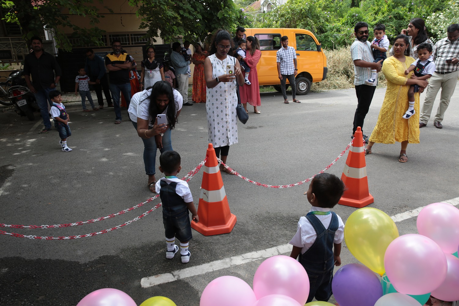 pre school
