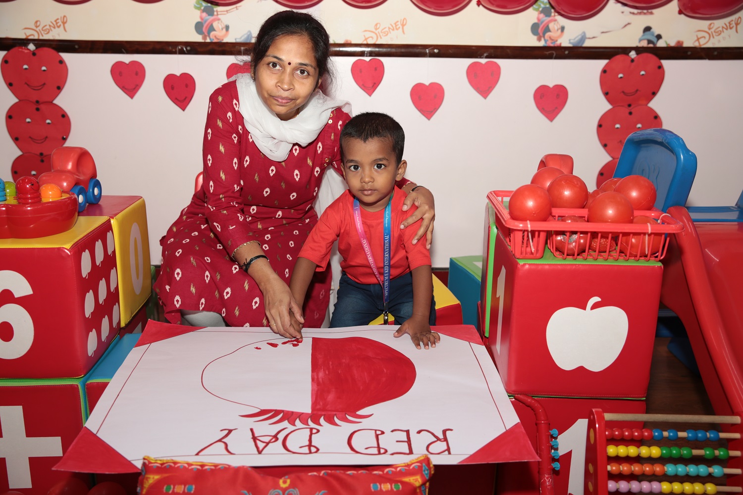preschool
