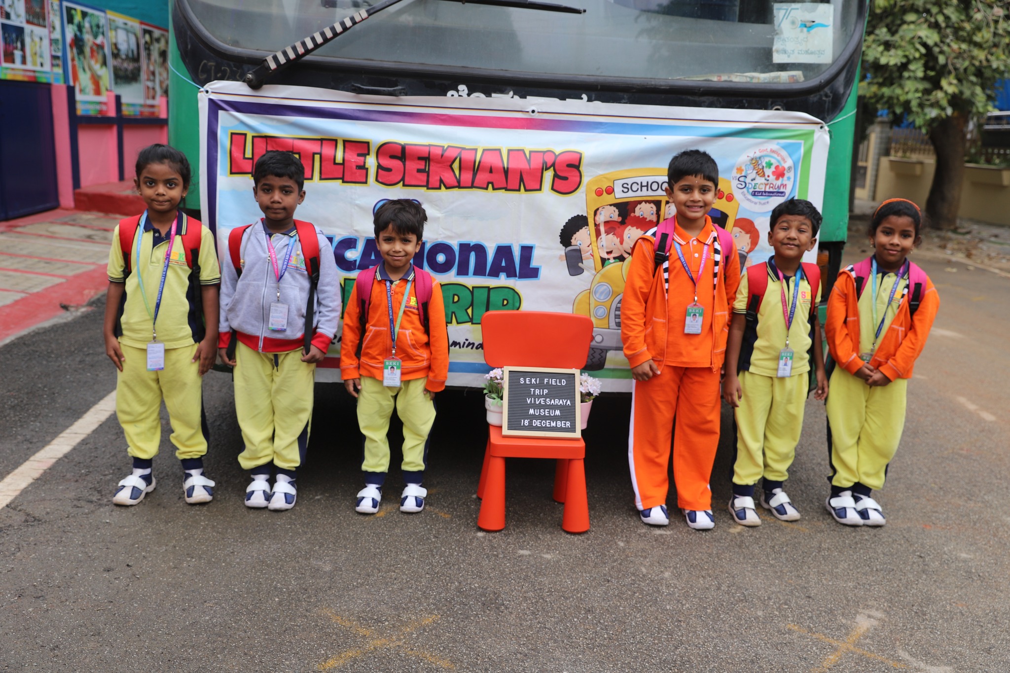 play school in delhi ncr